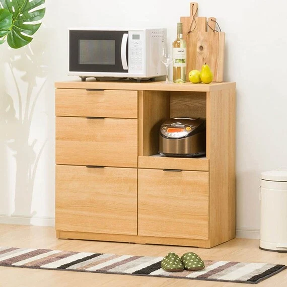 Expertly Made COUNTER ETONA 90CT LBR High-Performance
