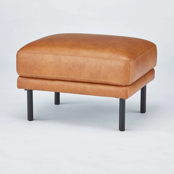 Expertly Made STOOL ANV001SS CAMEL Unique