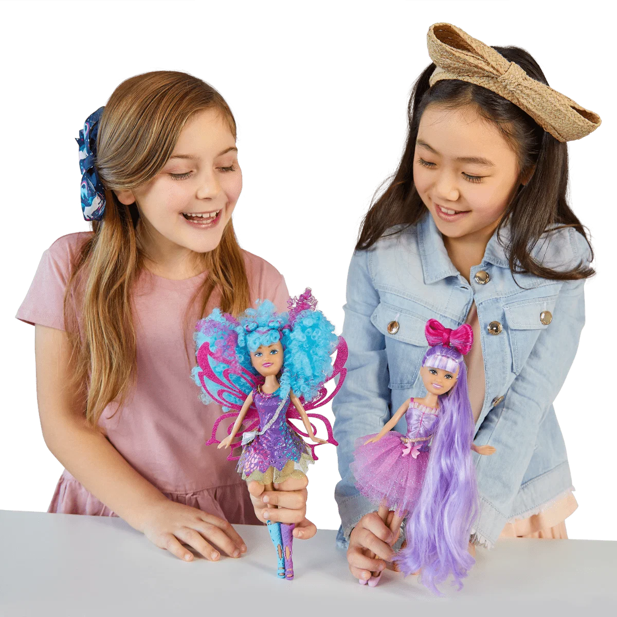 Effective Sparkle Girlz Dolls 10.5in Hair Dreams Eco-Friendly