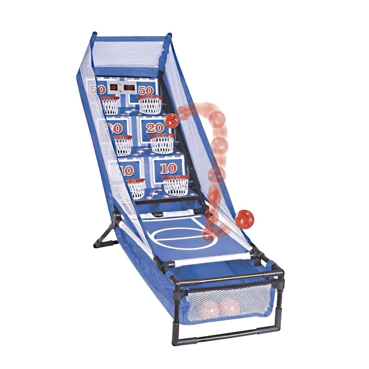 Casual Baketball Electronic Score Chalenge Effective