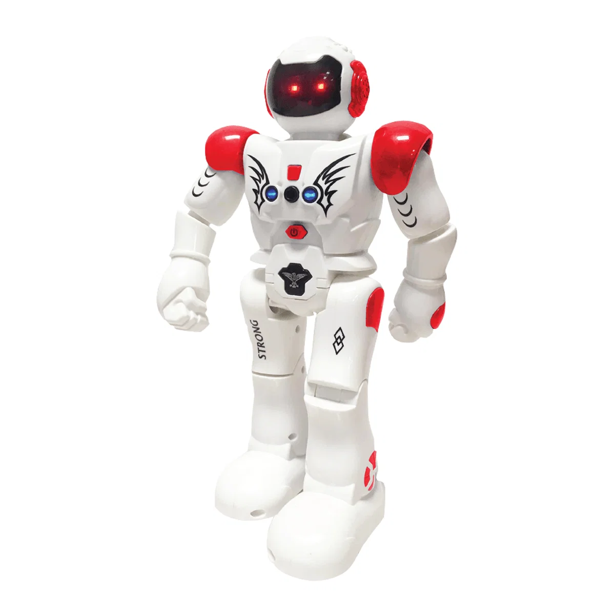 Quality RC Interactive Robot Eco-Friendly
