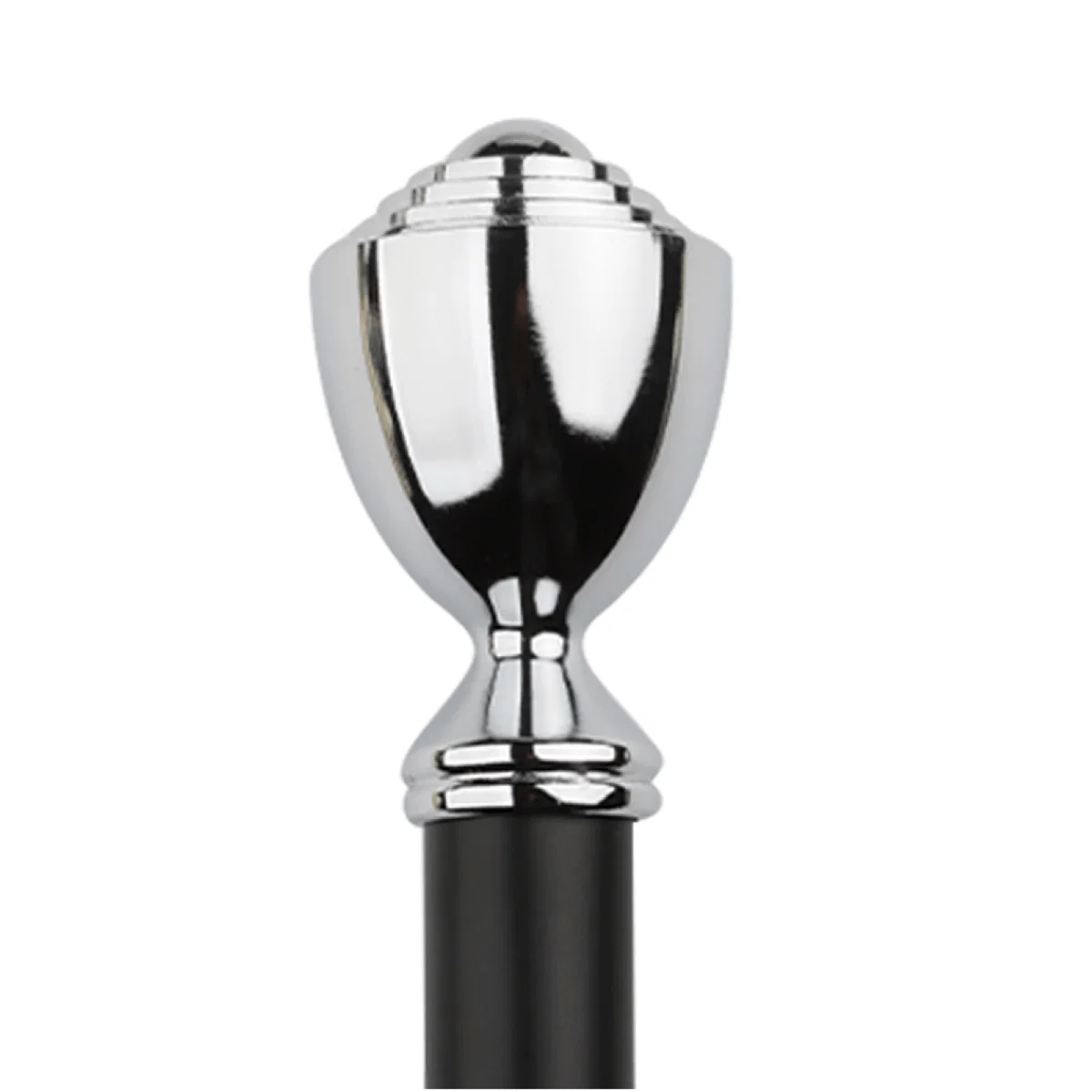 Eco-Friendly Middleton Pole Set Chrome Professional
