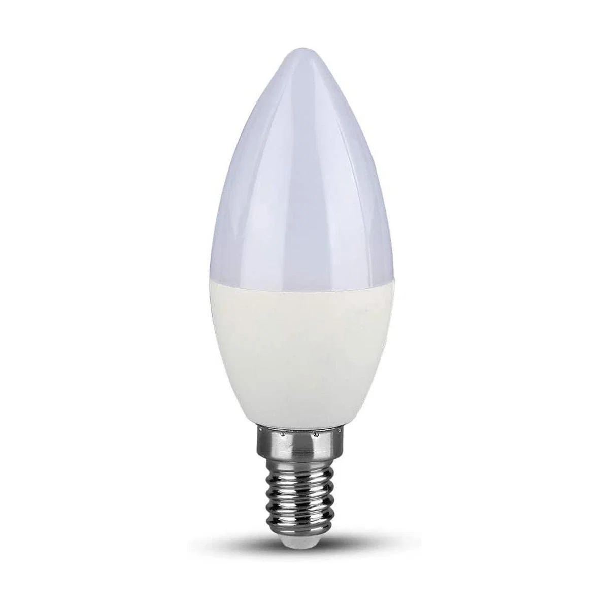 Excellent Led Bulb Set 3 C37 5 W E12 Fashionable