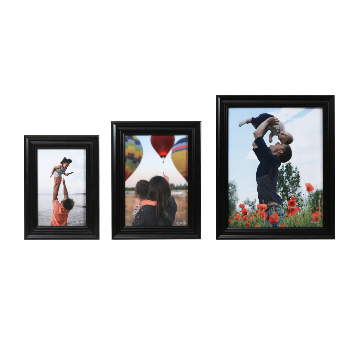 Eco-Friendly Lauren Taylor – Photo Frame Lightweight