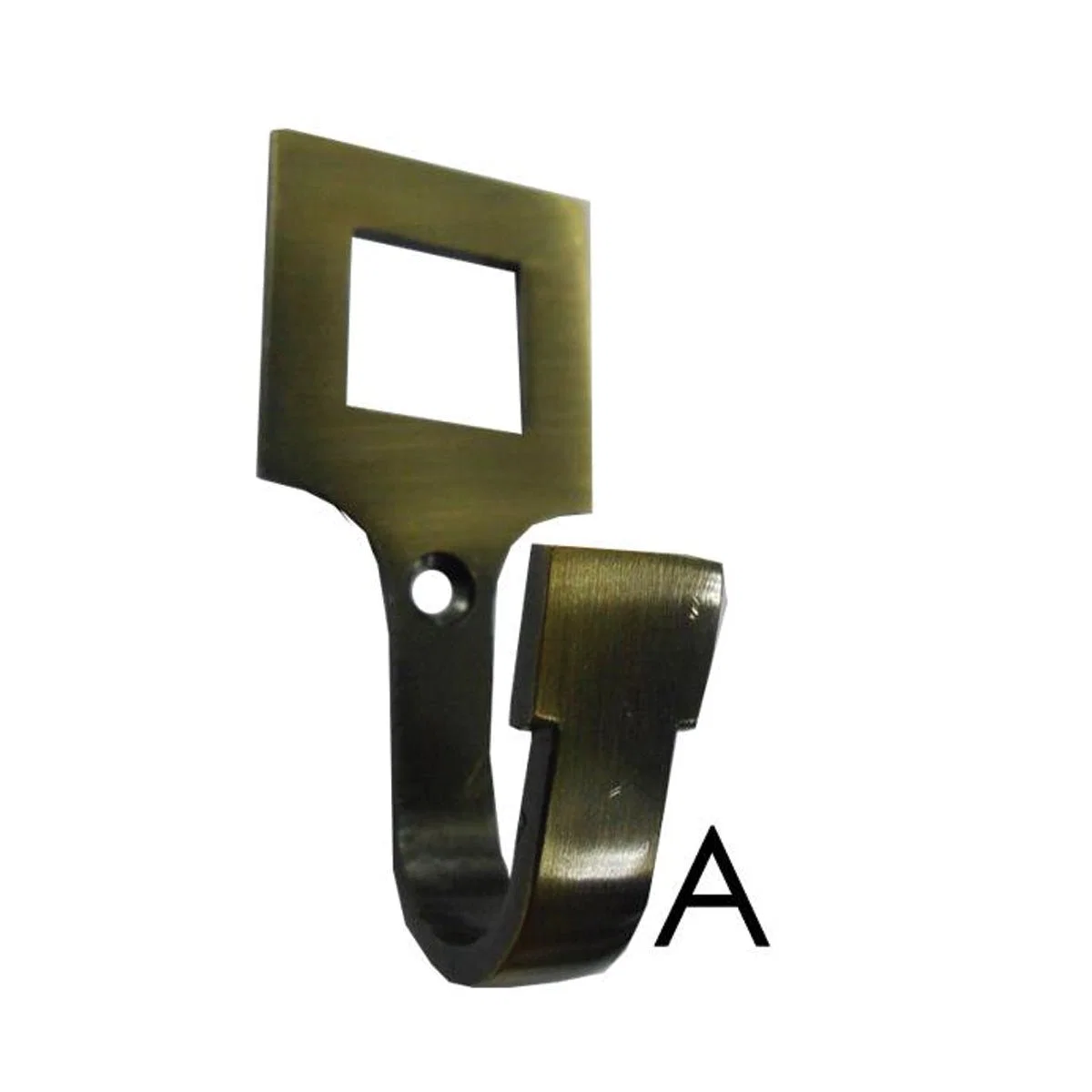 Elegant Pair Of Hooks Assorted Optimized