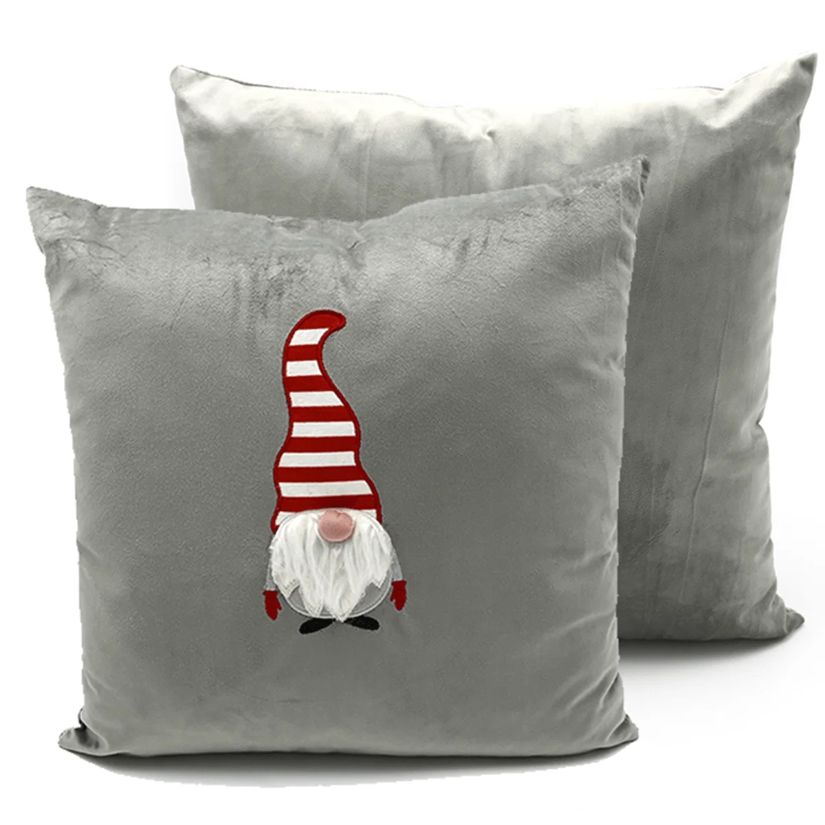 Reusable GNOME Velvet Cushion Superior