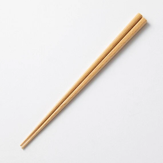 Smart NON-SLIP WOOD CHOPSTICKS 17CM NA Proven