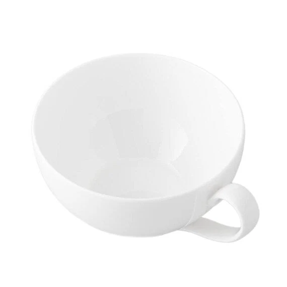Secure BONE CHINA SOUP CUP BC011 World-Class