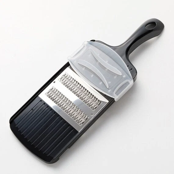Innovative SLIM SHREDER SLICER PRO BK Premium Material