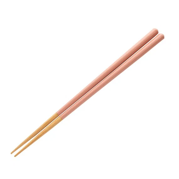 Convenient OCTAGONAL CHOPSTICKS MISUTO RO 23 Carefully Designed