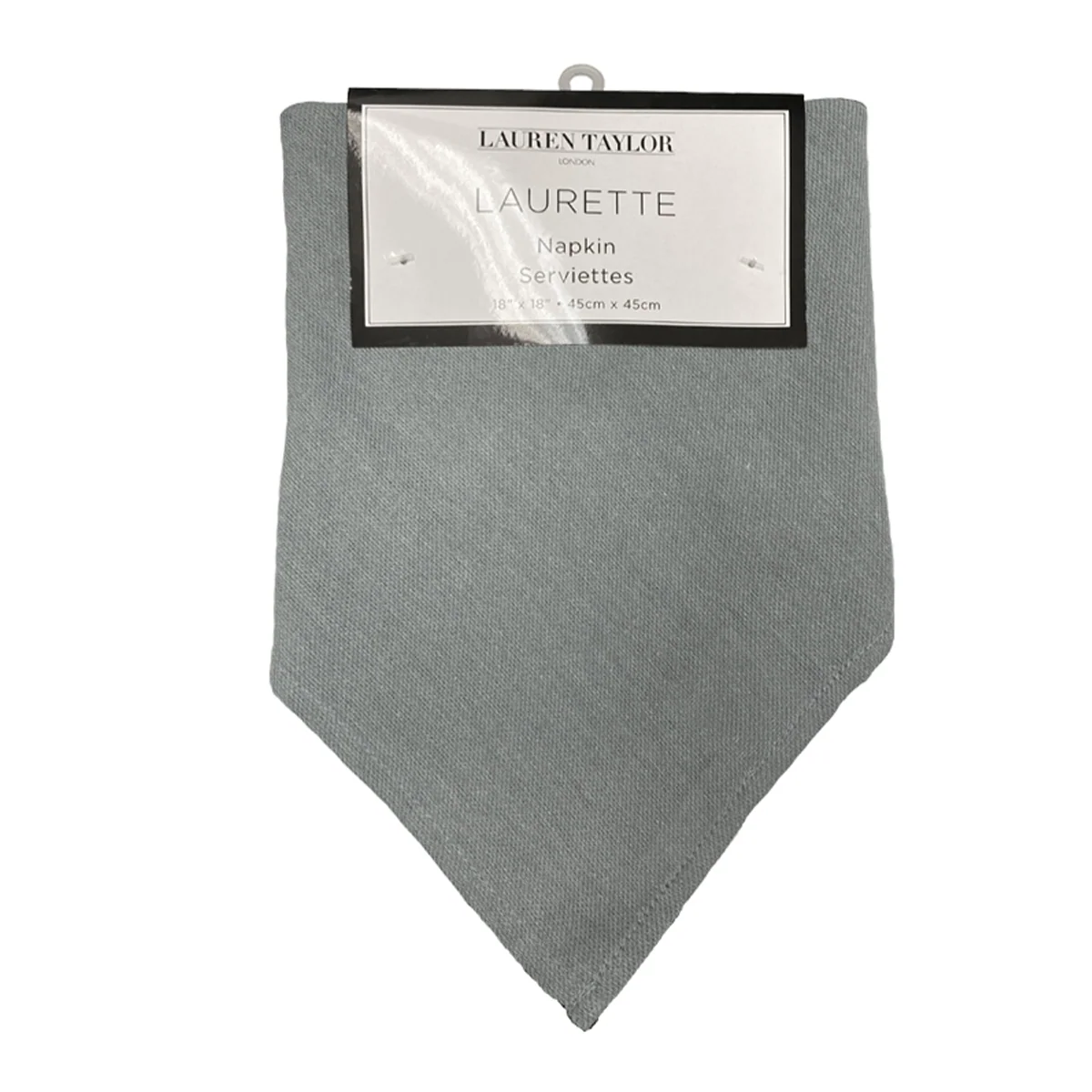 Consistent Lauren Taylor – LAURETTE Napkins Official