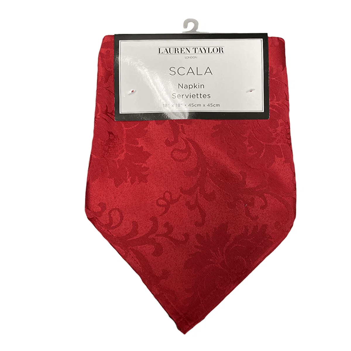 Soft SCALA Napkins Smooth