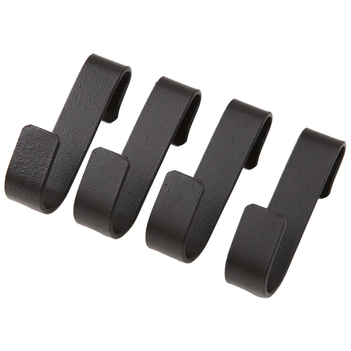 Fashionable HOOK FOR N POLDER 4P SET BK NP1 High-End