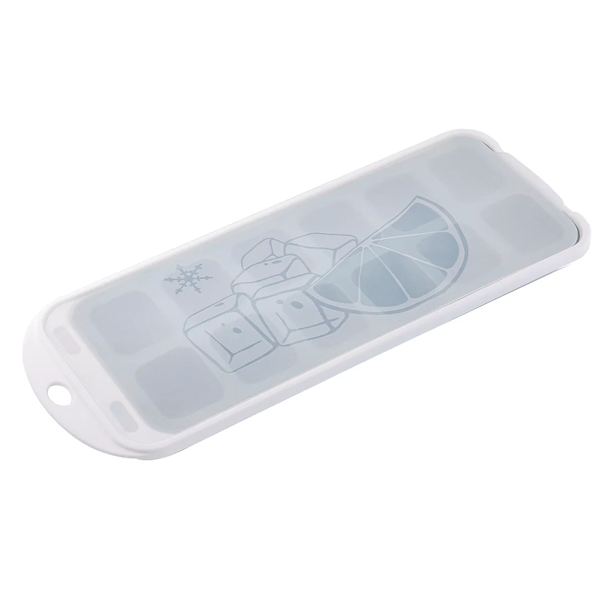 Fashionable À La Cuisine – Silicone Ice Cube Expertly Made