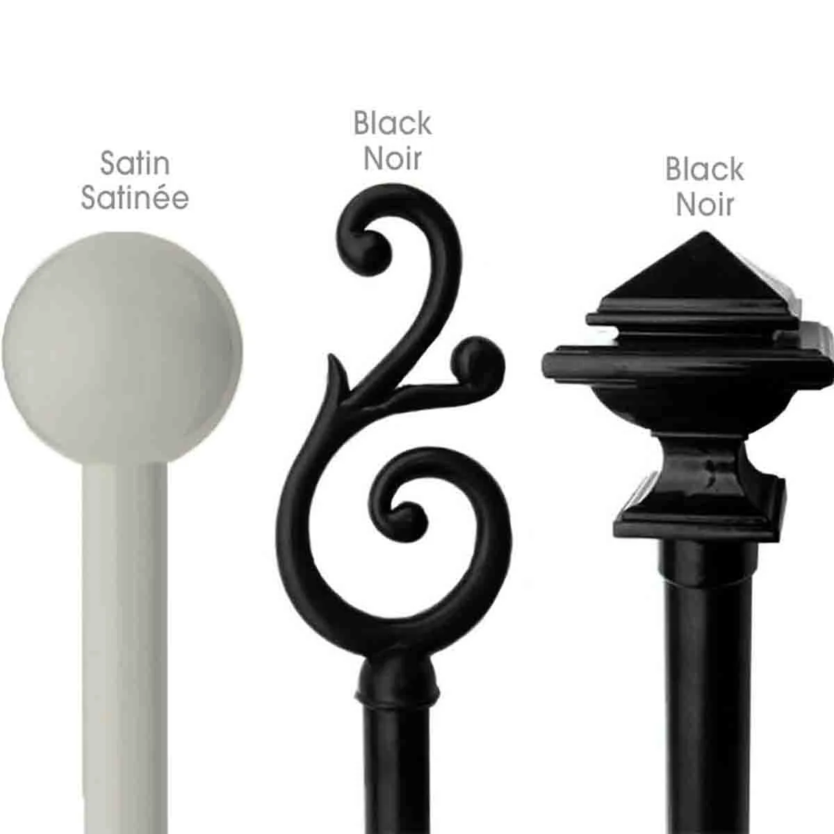 Top-Quality Stella- Pole Set Sustainable