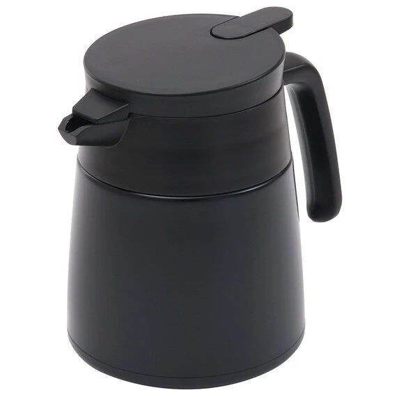 Convenient COFFEE SERVER 800ML BK AL01 Smart