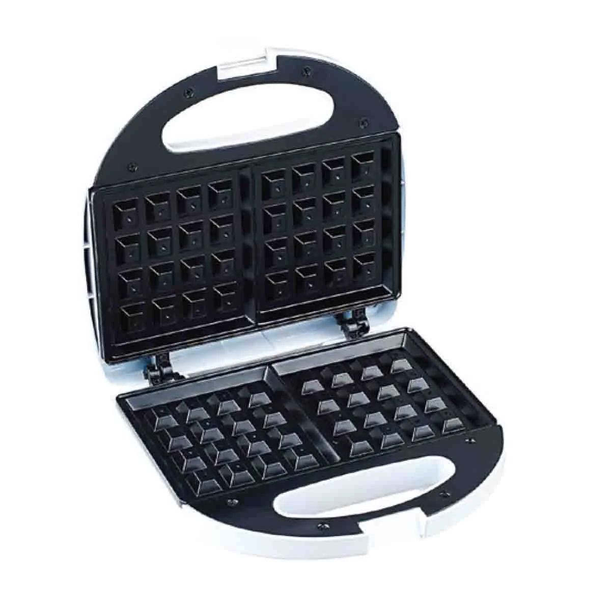 Elite Salton Belgian Waffle Maker Pure