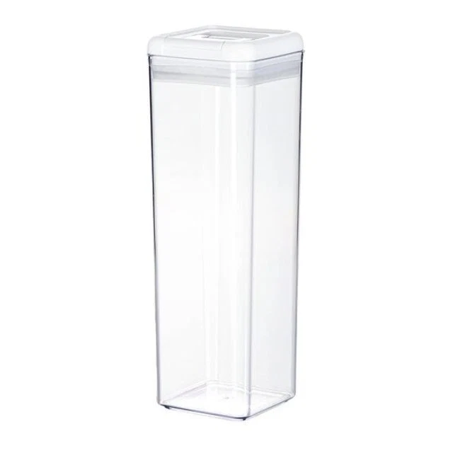 Durable WASHABLE LEVER CANISTER M2000ML WH Proven