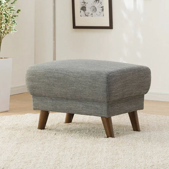 Sustainable STOOL KOTEI3-HD DR-GY Proven
