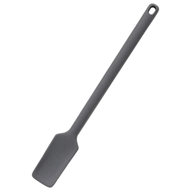 High-Quality SILICONE LONG SEASONING SPOON First-Class