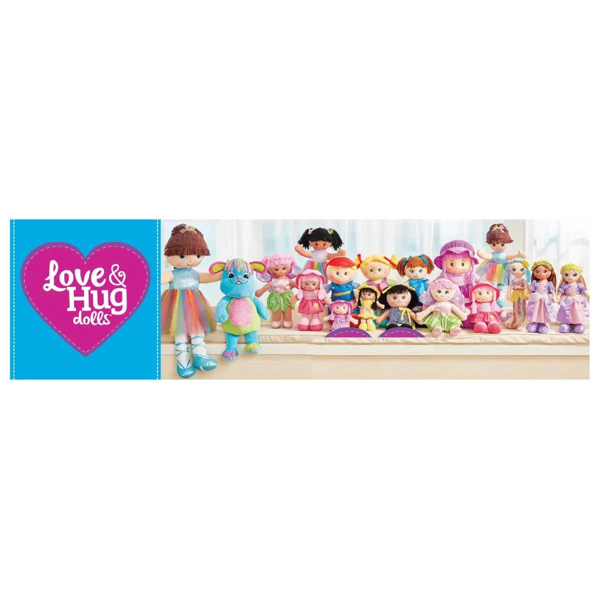 Efficient 18 Princess Doll Flexible