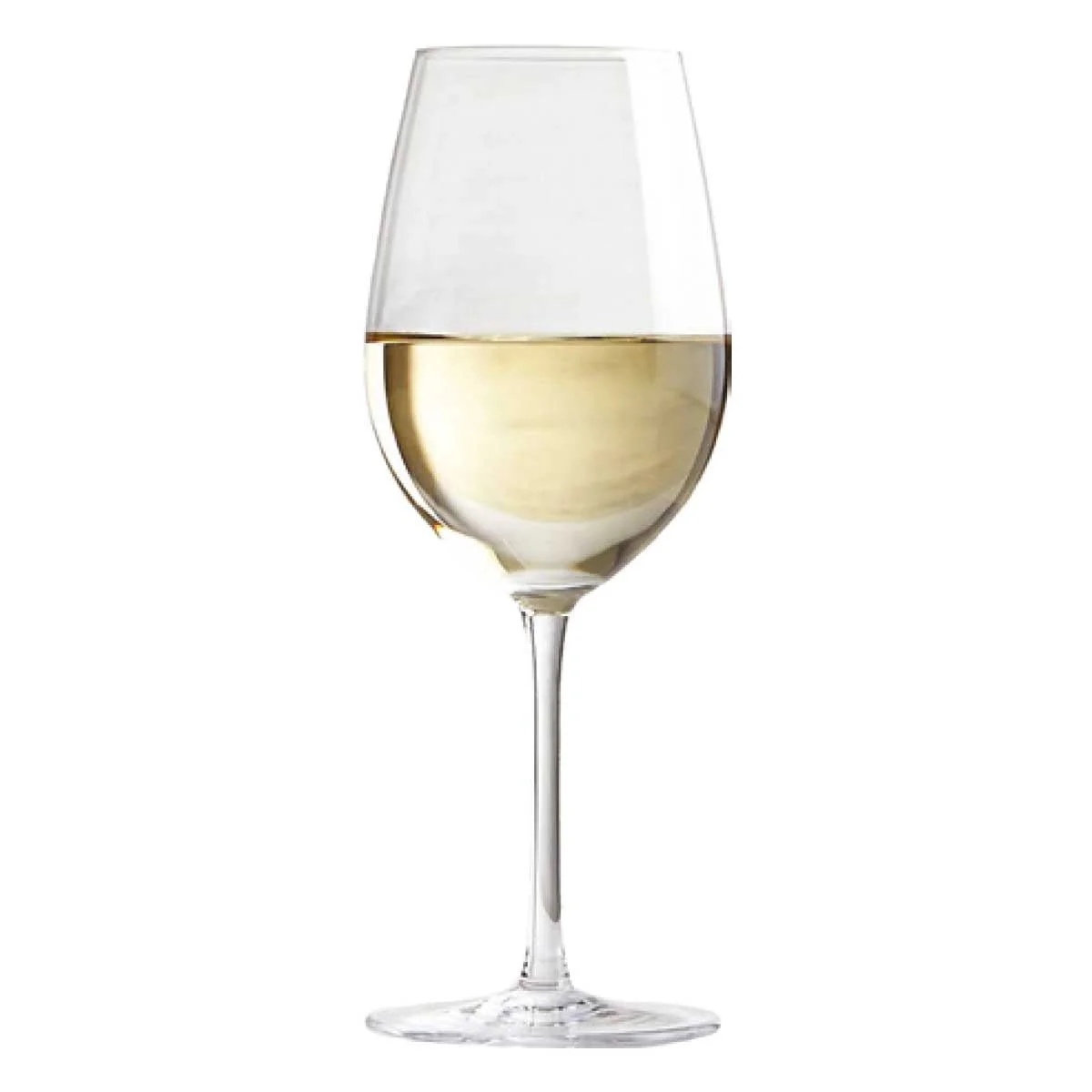 World-Class 330 Ml Wine Glass Set Of 4 Certified