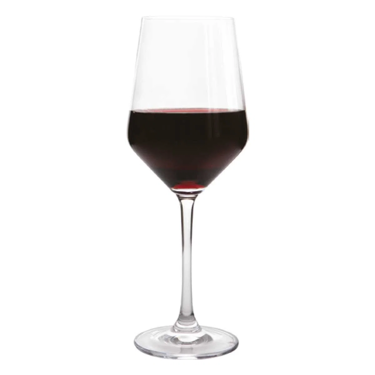 Eco-Friendly Wine Glass set of 4 – 410 ML Fine Crafted