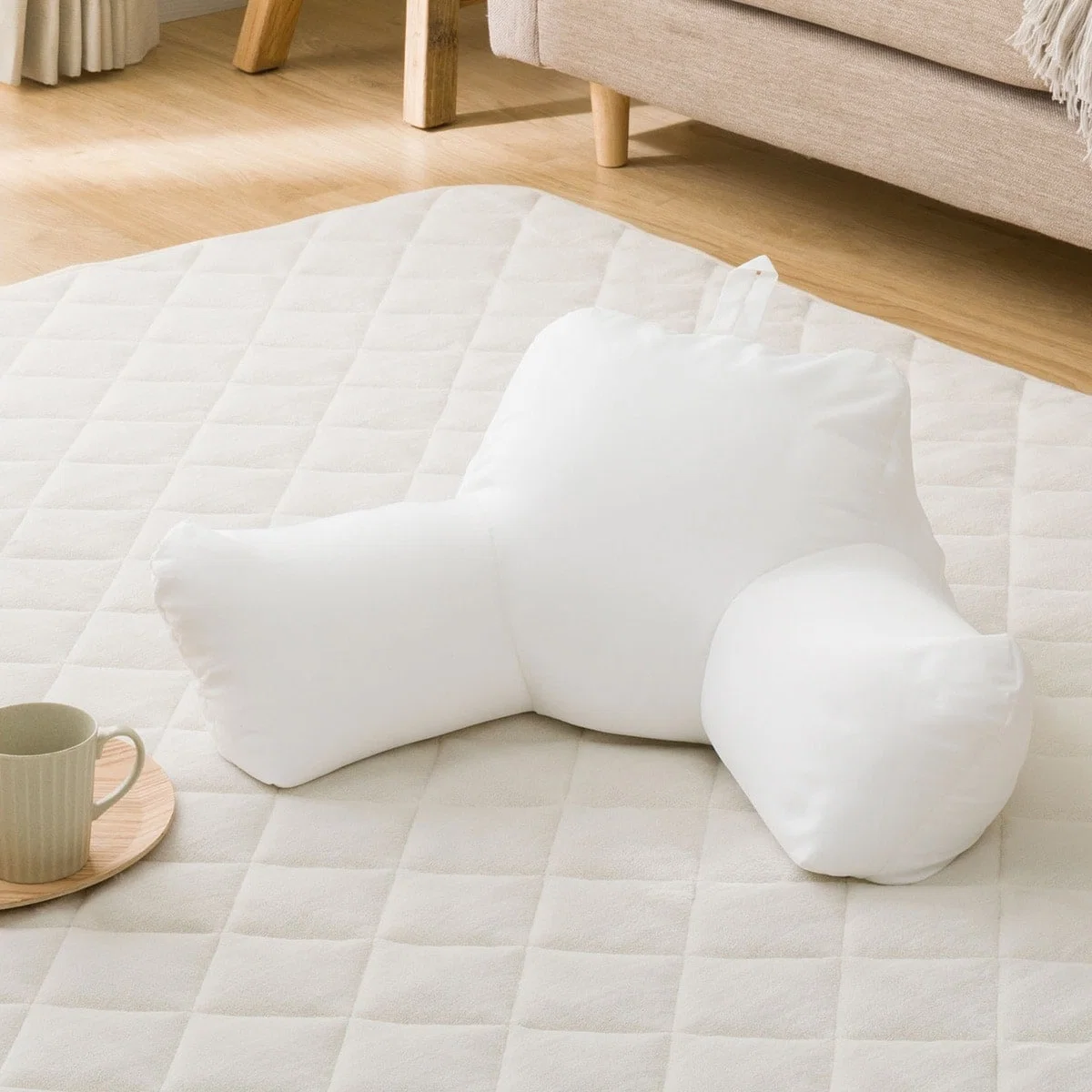 Luxury REST CUSHION RC-F01 Flexible