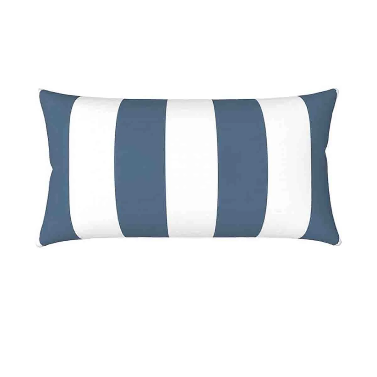 Relaxed Bali Outdoor Assorted Lumbar Cushion Healthy