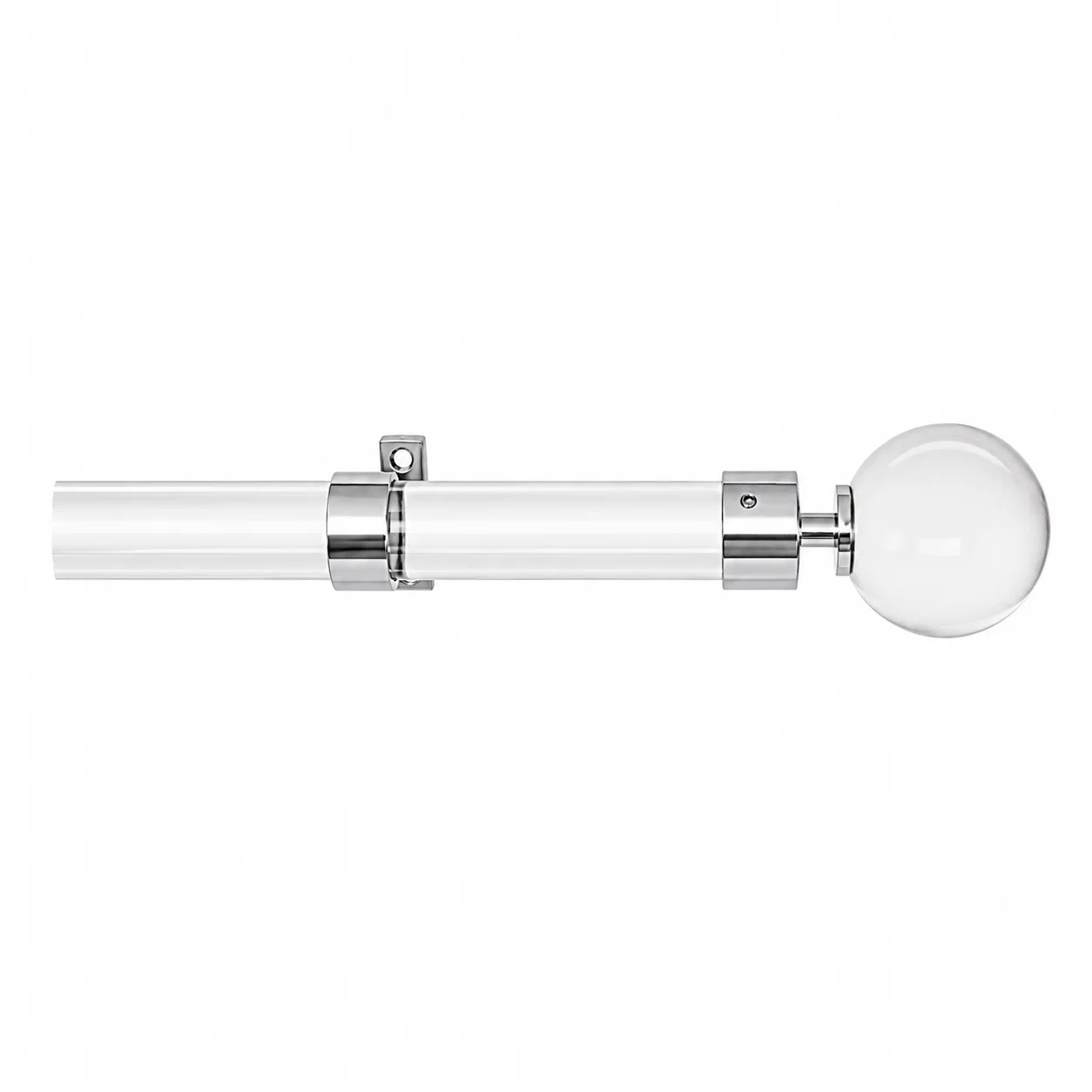Refined Lauren Taylor KRISTALA Pole Set Secure
