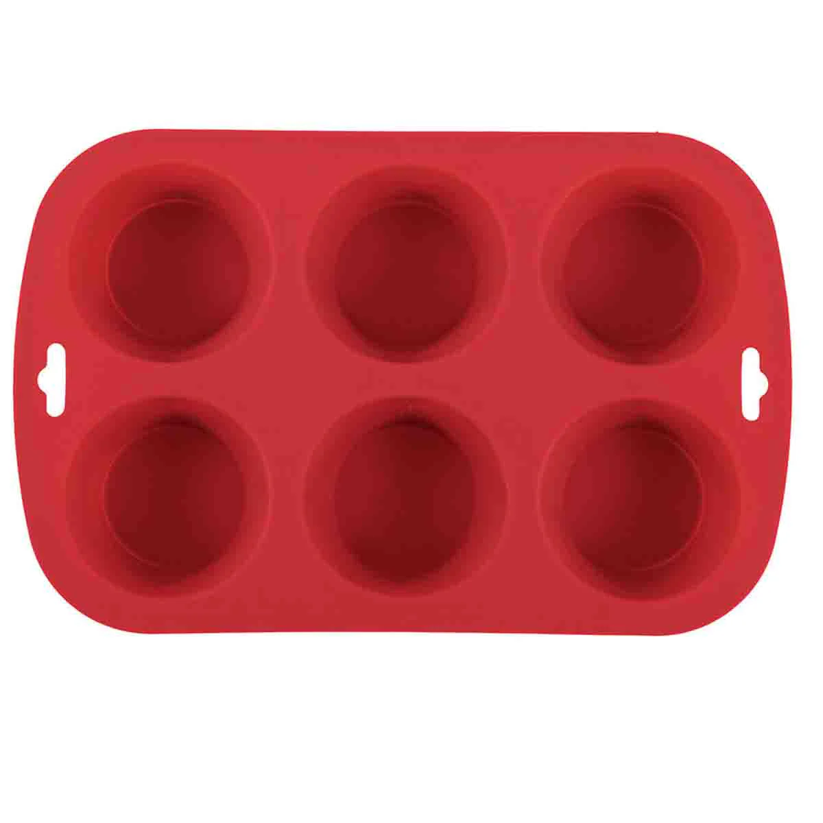 Effective A La Cuisine- Silicone Cake Mould 6 Cups Fast