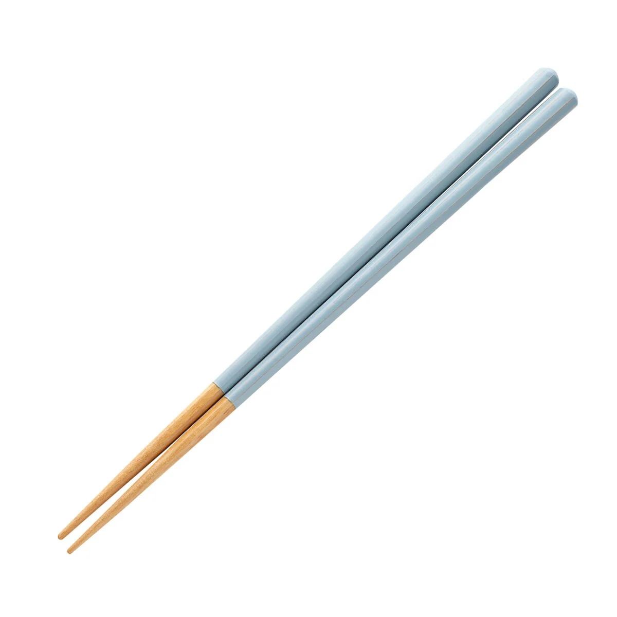 Classic NON-SLIP FINISH OCTAGONAL CHOPSTICKS 23CM TBL MI Practical