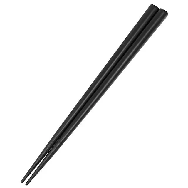 Consistent NON-SLIP WOOD CHOPSTICKS SOME Fine