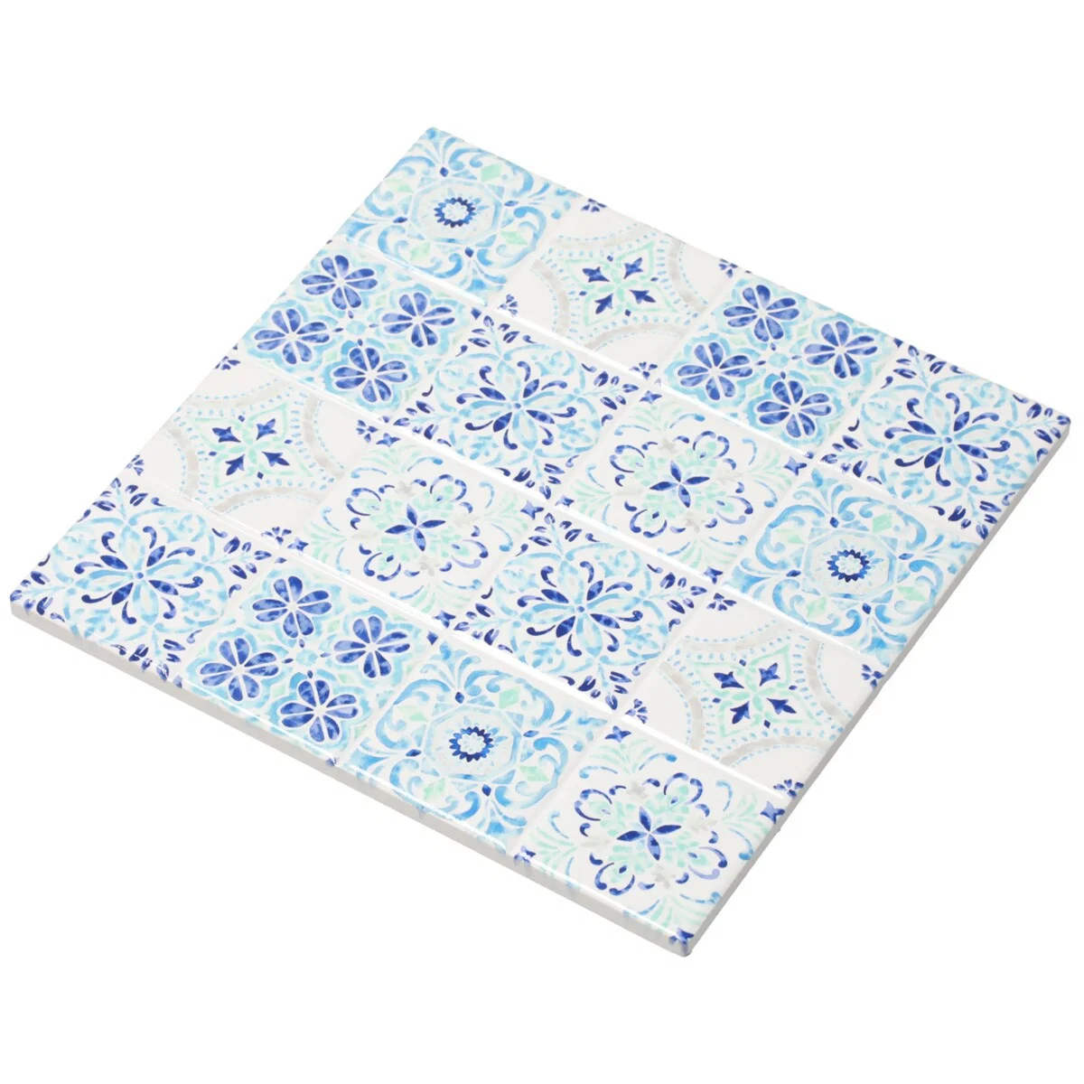 Selected 20CM TRAY TILE Eco-Friendly