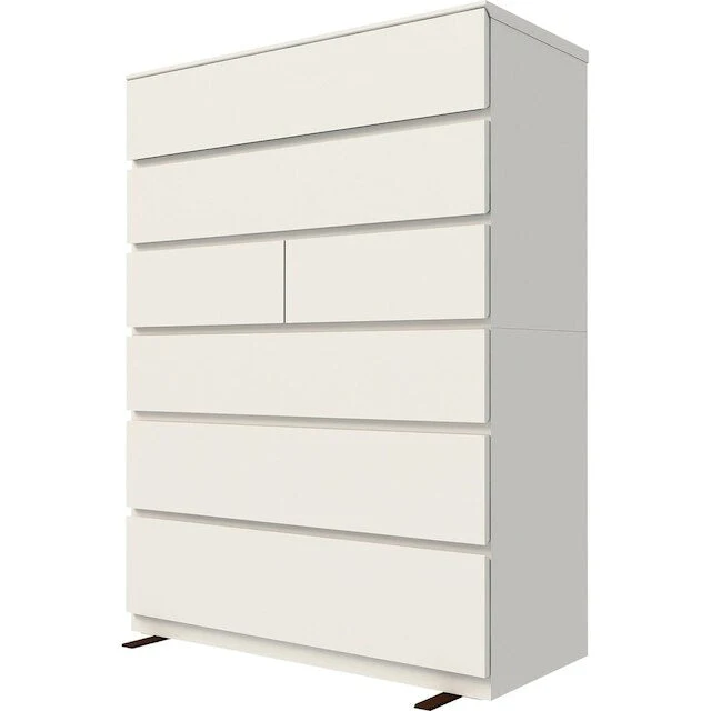 Authentic HIGH CHEST QUESS 100-6HC WW Sustainable