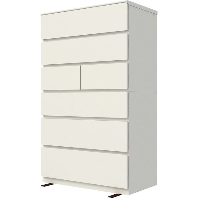 Consistent HIGH CHEST QUESS 80-6HC WW High-Performance