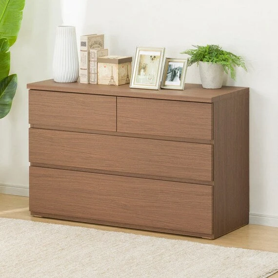 Natural LOW CHEST FOW2 105LC MBR Certified
