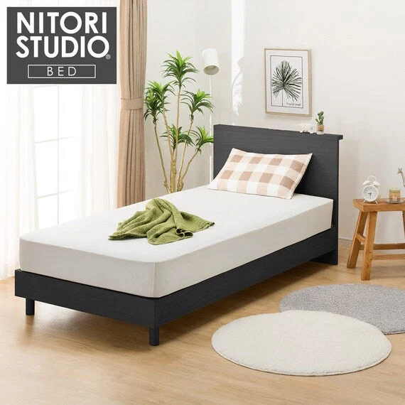 Convenient Q NS-002 BK L L S Trusted