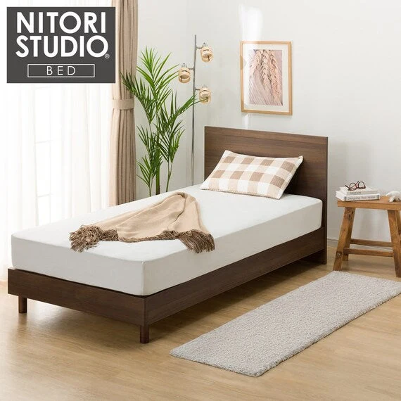 Exceptional Q NS-001 MBR L L S 180×188 Solid