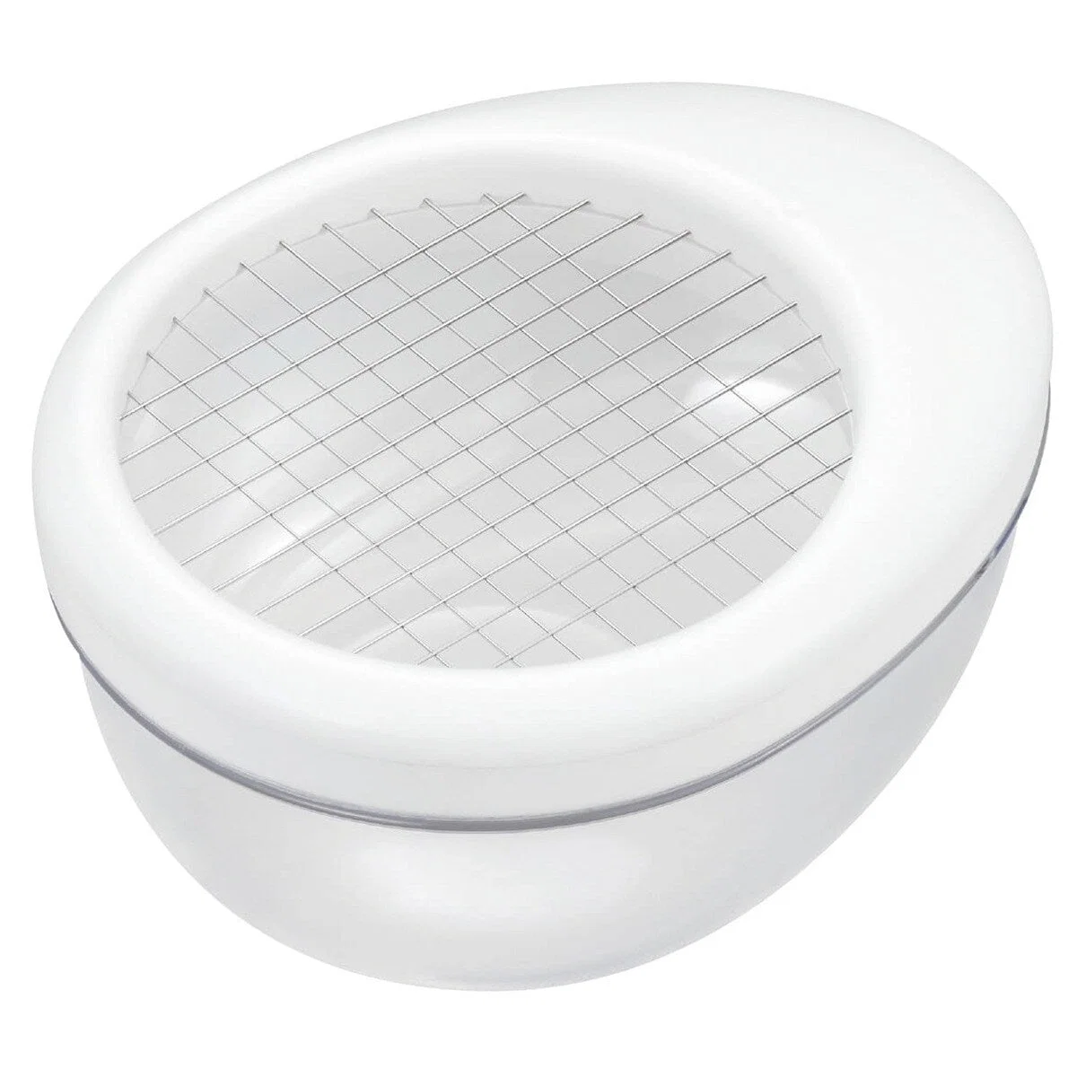 Smart EGG DICER World-Class