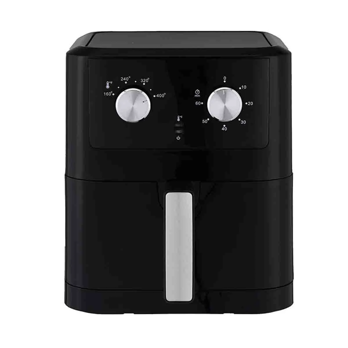 Expertly Made Massimo- Vintage Air Fryer Prestigious