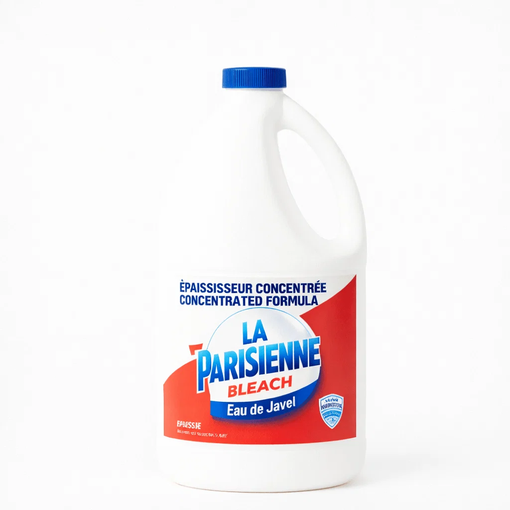 Reliable La Parisienne Bleach 2 X 1.27L Superior