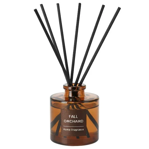 Responsible AROMA DIFFUSER MINI GEORGE MINI FALL ORCHARD 50ML User-Friendly
