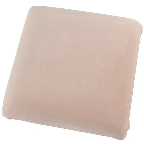 Environmentally Friendly FLUFFY CUSHION HW001 BE Elegant