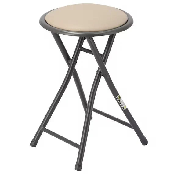 Convenient FOLDING STOOL KORAT MO Environmentally Friendly