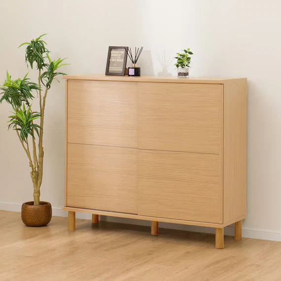Efficient SHOESBOX HKD 120 LBR Minimalist