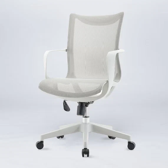 Long-Lasting OFFICECHIAR OC512 GY Stylish