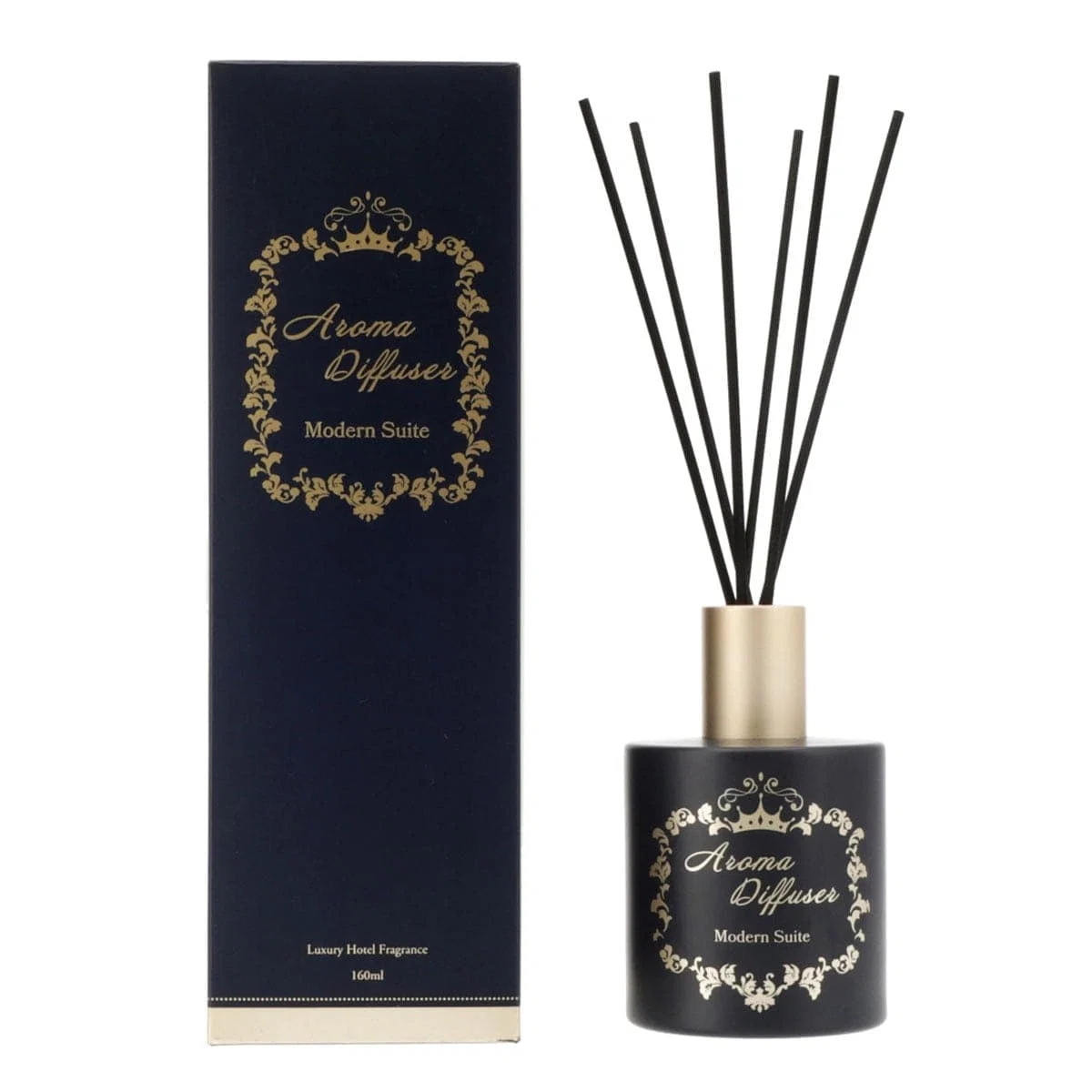 Excellent AROMA DIFFUSER 160ML MS HF24252 NV Powerful