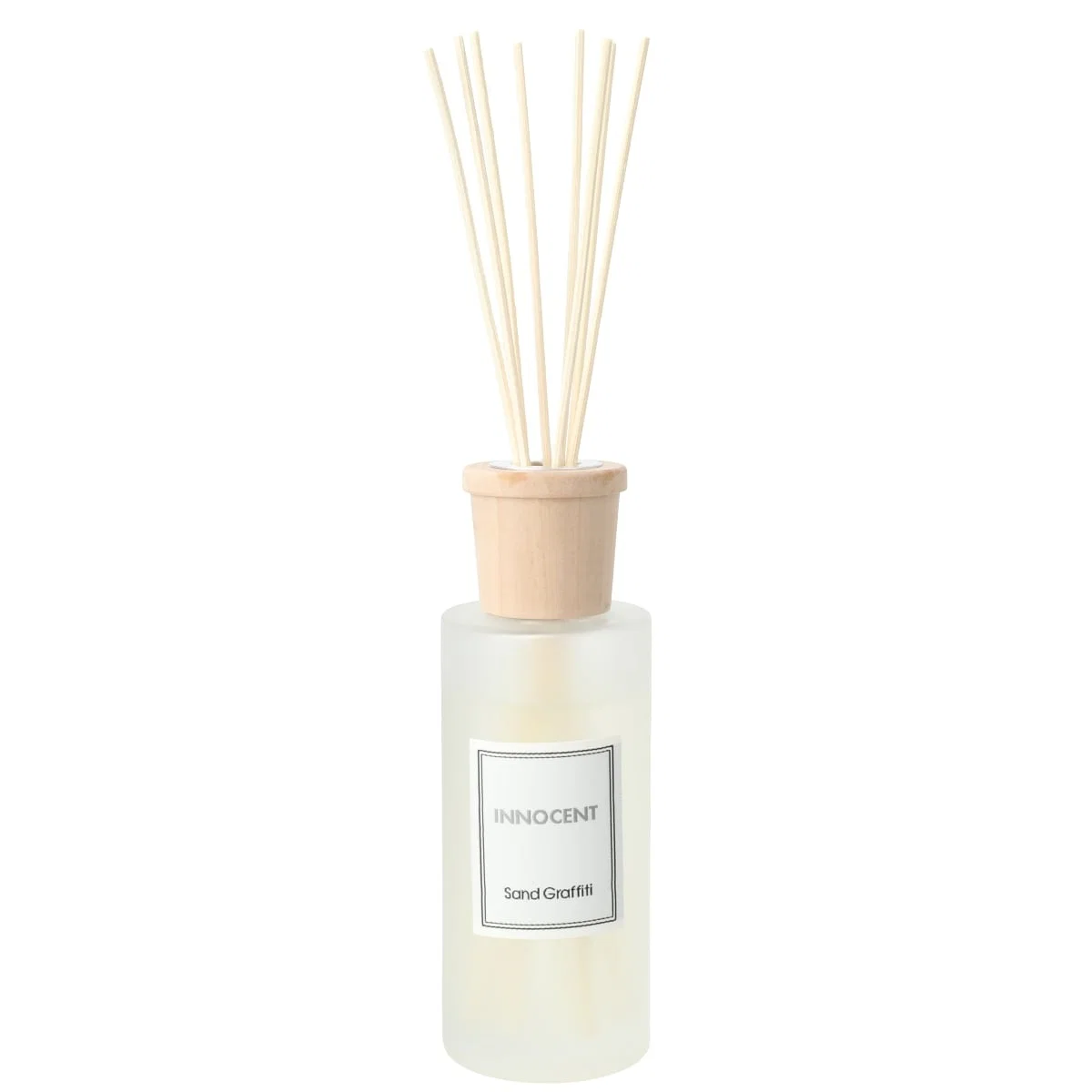 Selected AROMA DIFFUSER INNOCENT-BK Contemporary