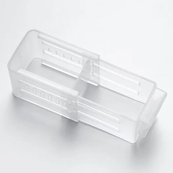 Responsible REFRIGERATOR DIVIDERS SLIM Top-Quality